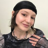 Настя
