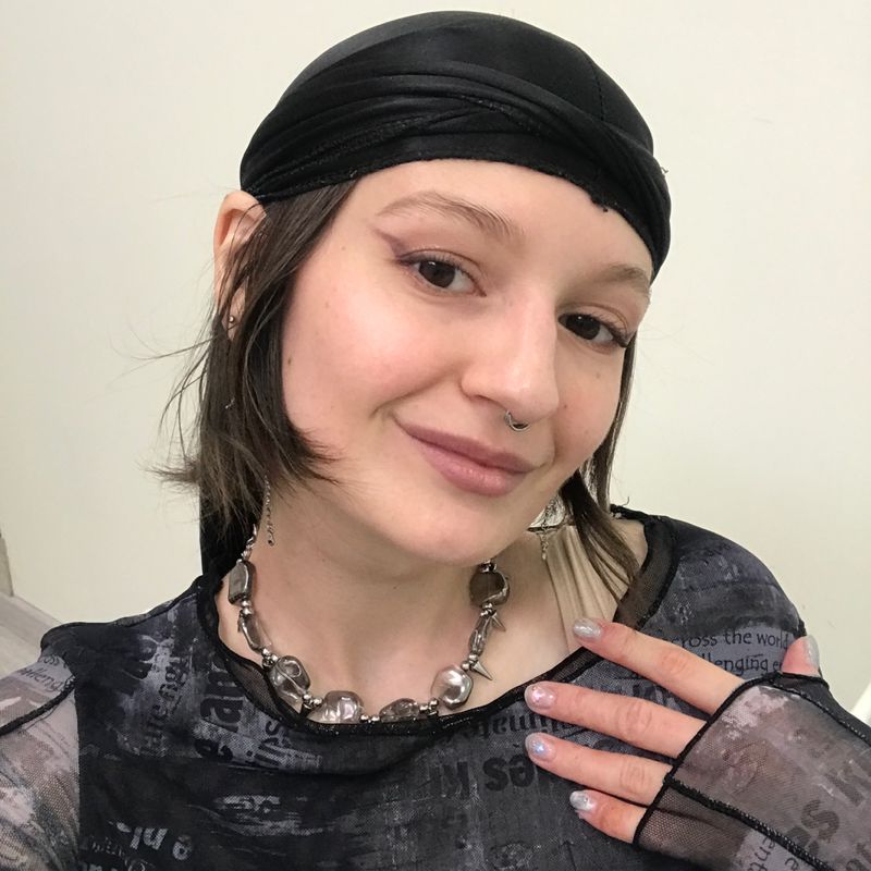 Настя