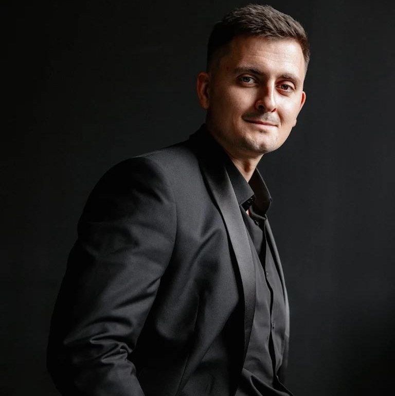 Рождественский Николай