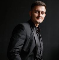 Рождественский Николай