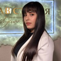 Авдалян Лусине