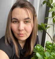 Старкова Светлана