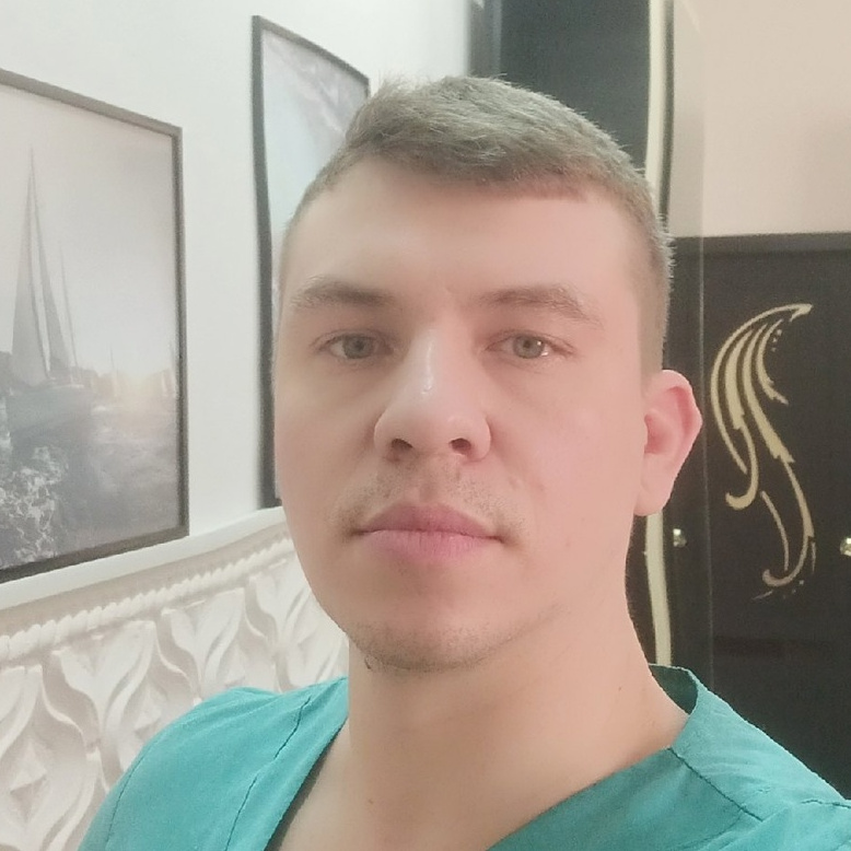 Игнатьев Иван