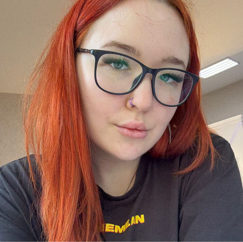 Ravilevna Zarina