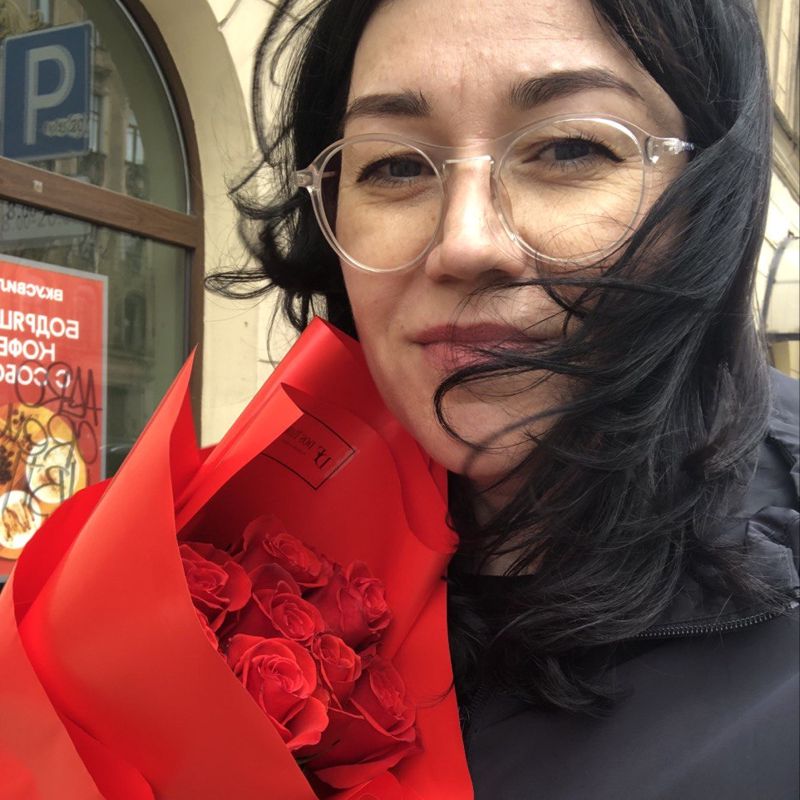 Науменко Яна