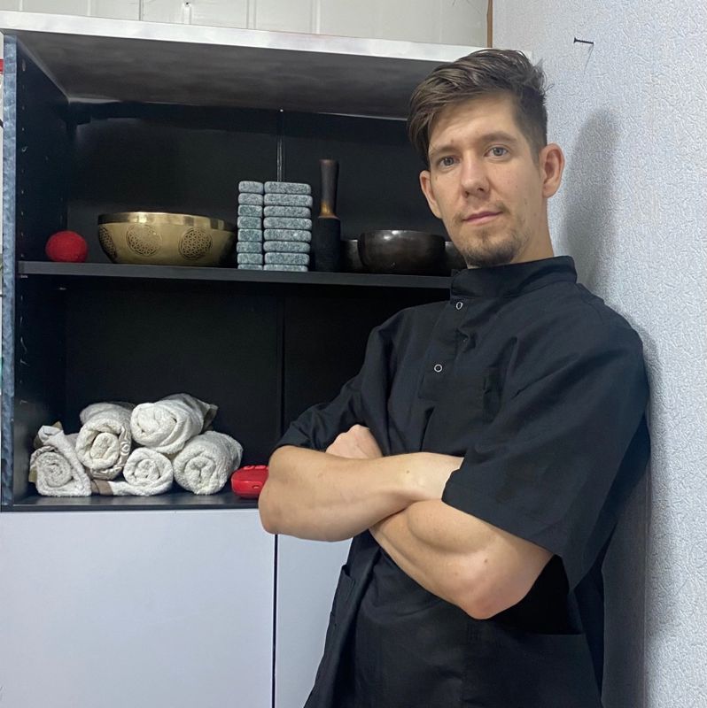 Лясков Денис