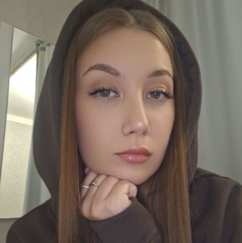 Алина