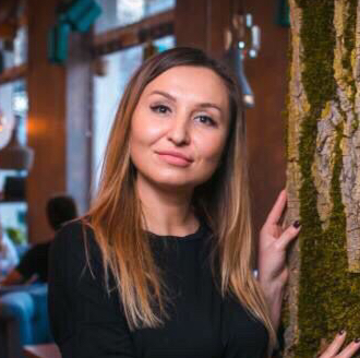 Волошина Наталья