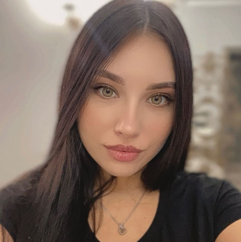 Малышева Полина