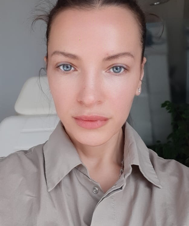 Наталья