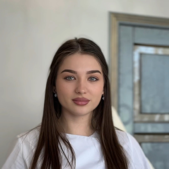 Гейзе Аделина