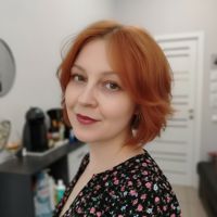 Катерина