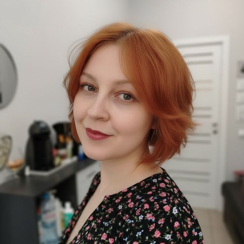 Катерина