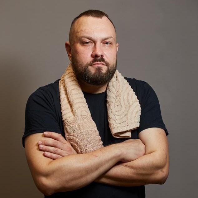 Дмитрий