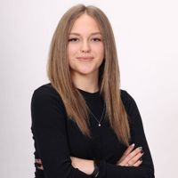 Антохина Дарья