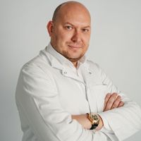 Пеньков Александр Михайлович