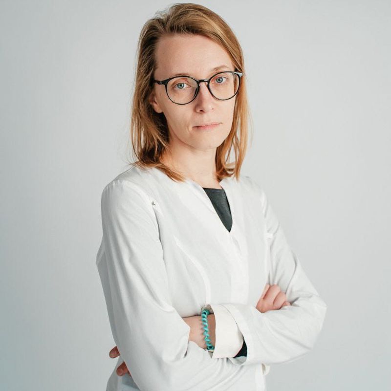 Малыхина Елена Владимировна