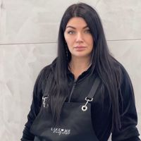 Василенко Людмила