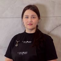 Семиглазова Екатерина