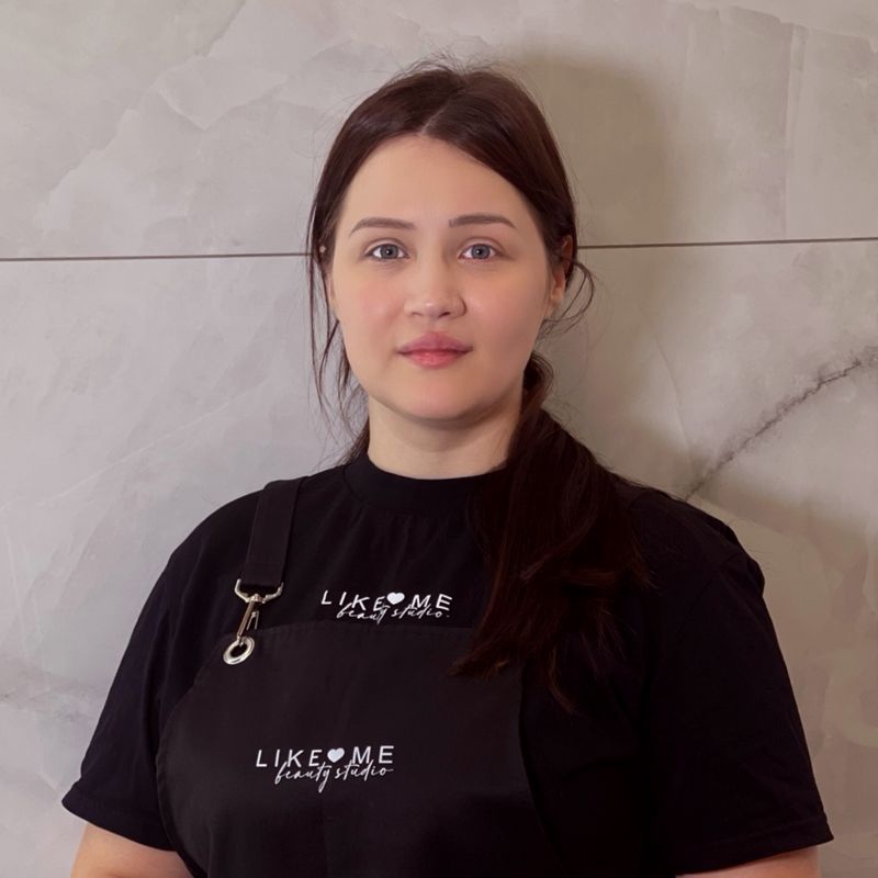 Семиглазова Екатерина