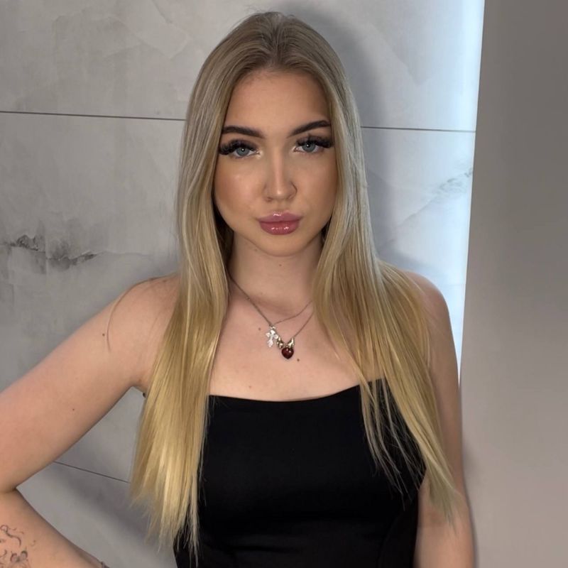 Анастасия Титова