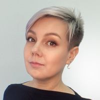 Егорова Аня