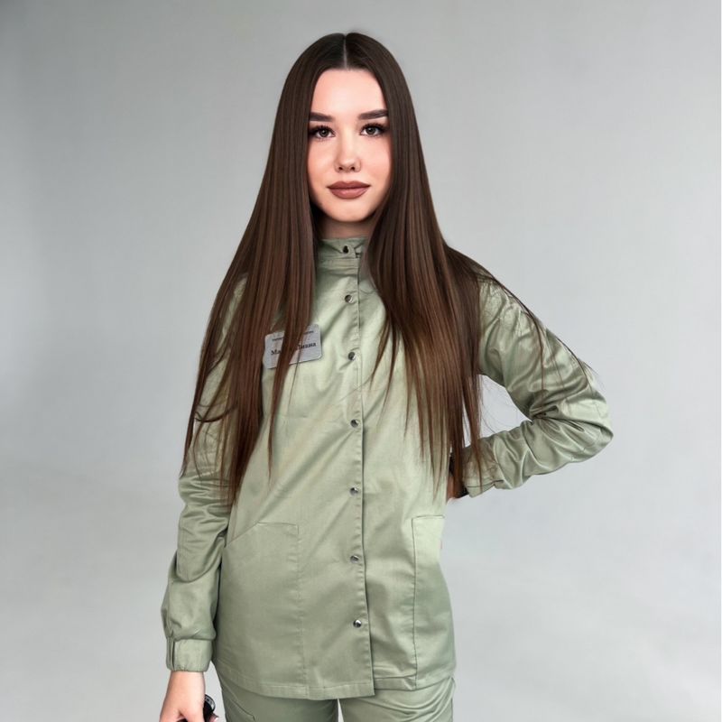 Ларина Диана