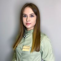 Анастасия Ляпина