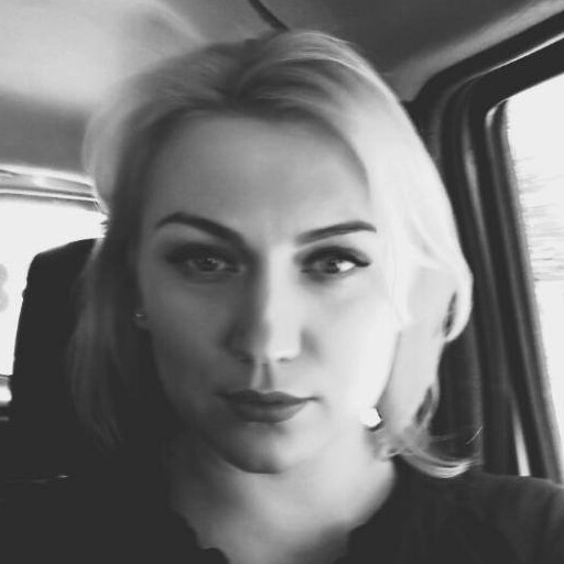 Сухова Ольга
