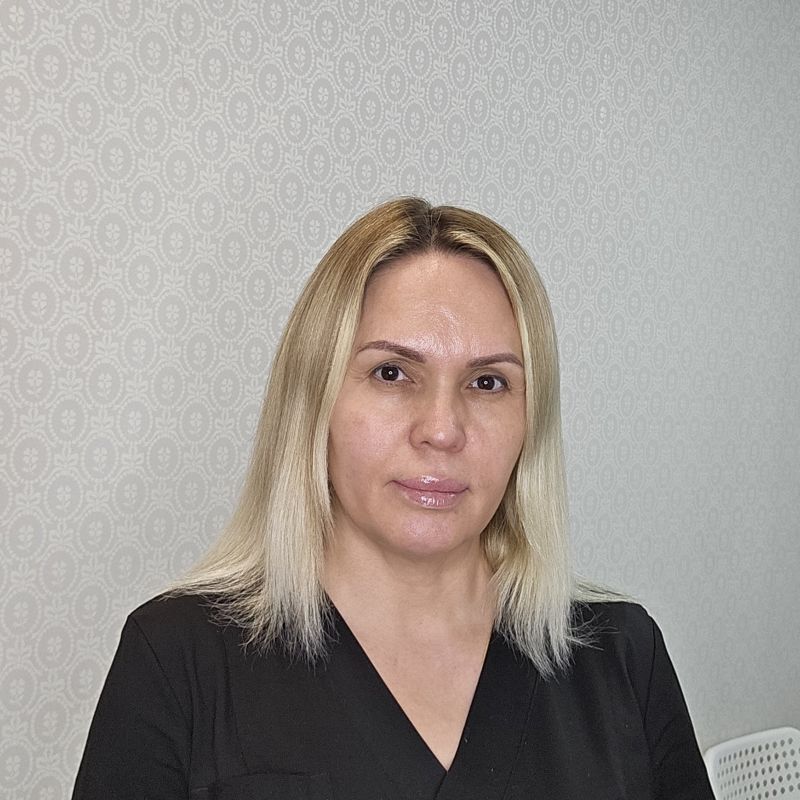 Петрова Диана