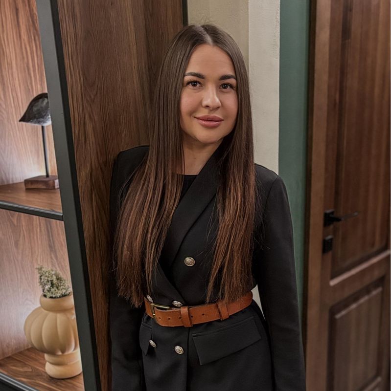 Екатерина