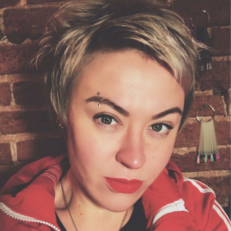 Анна