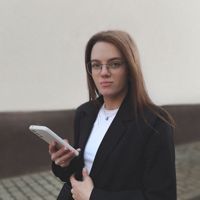 Иванова Ксения