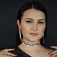 Мастер Ирина