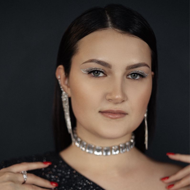 Мастер Ирина