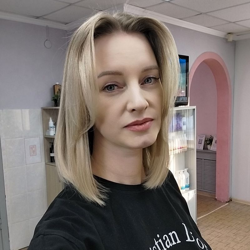 Сысоева Елена