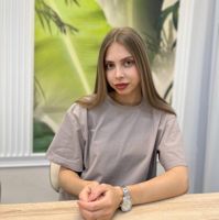 Эвелина