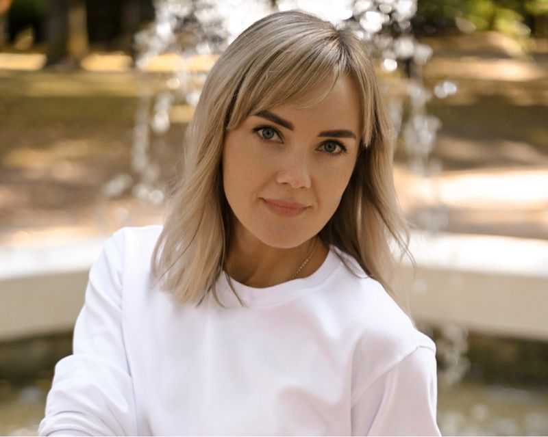 Аверина Яна