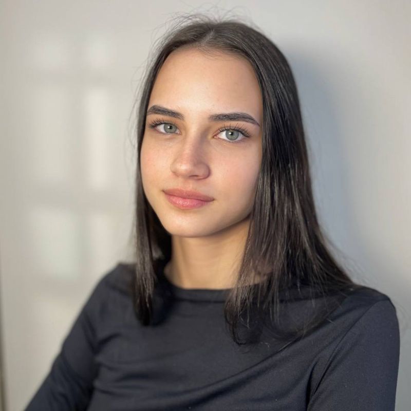 Панина Валерия