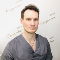 Стерхов Роман  Алексеевич