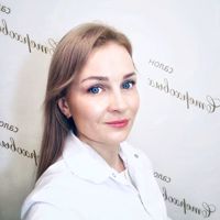 Стерхова Анна Викторовна