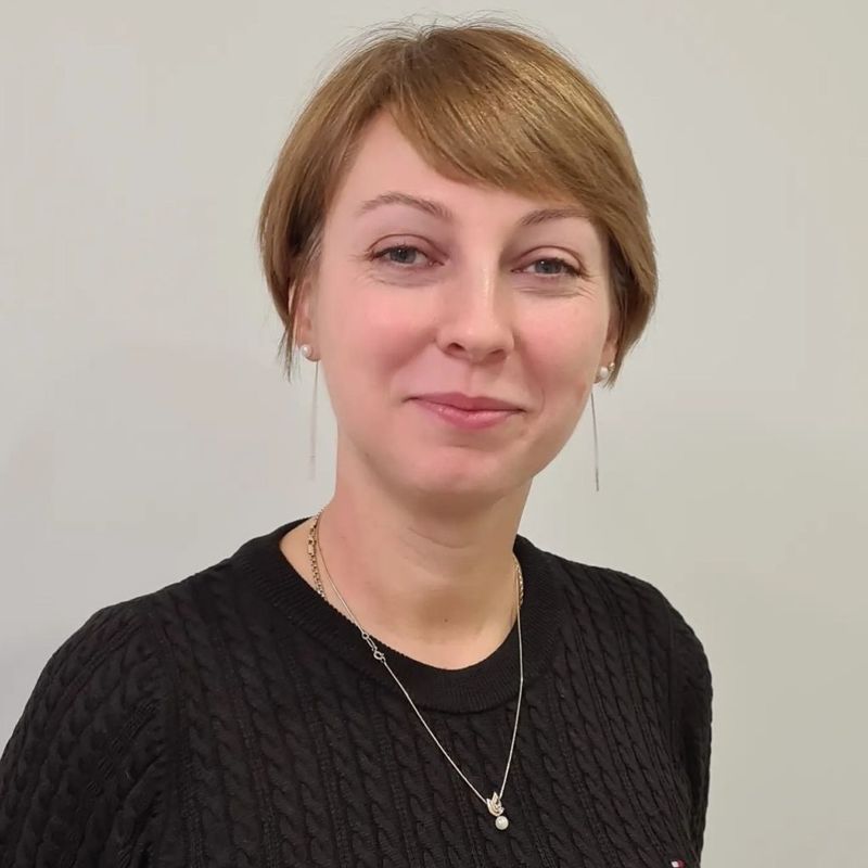 Евгения