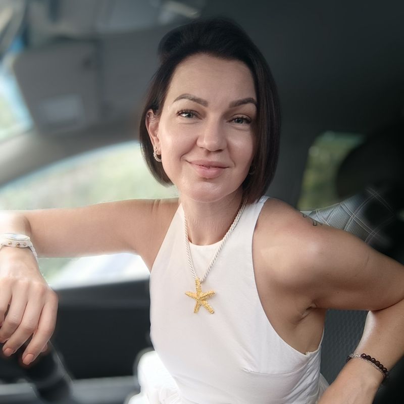 Наталья Пожидаева