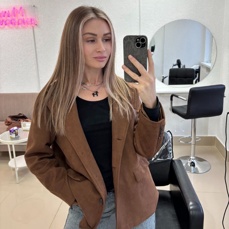 Константинова Залина