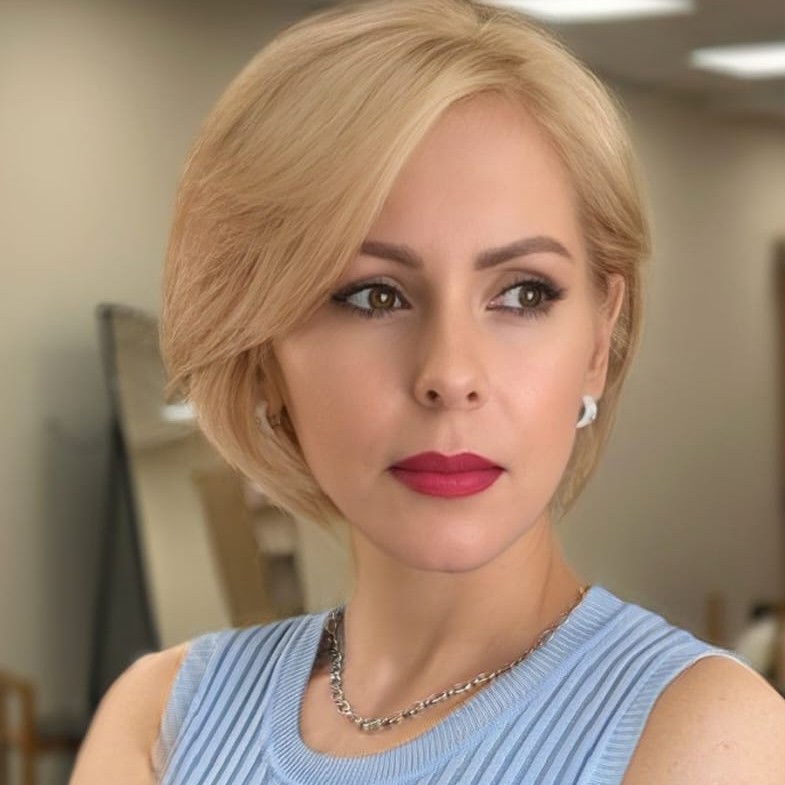 Постникова Ирина