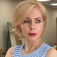 Постникова Ирина