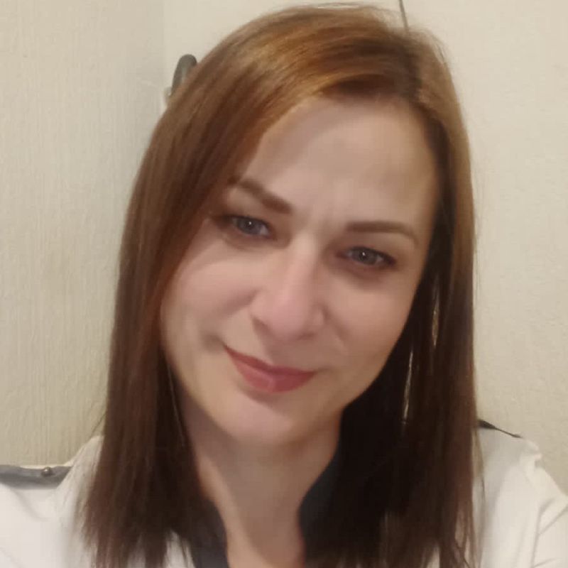 Ломакина Татьяна