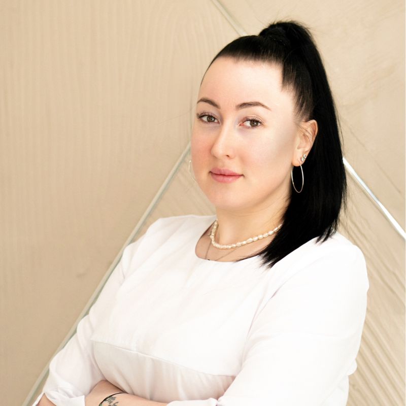 Торопова Светлана