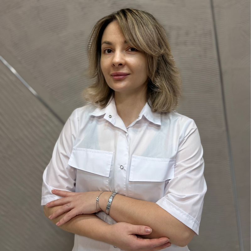Дороничева Лилия