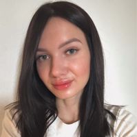 Горелова Наталья